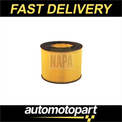 Napa air filter - air, nfa1037