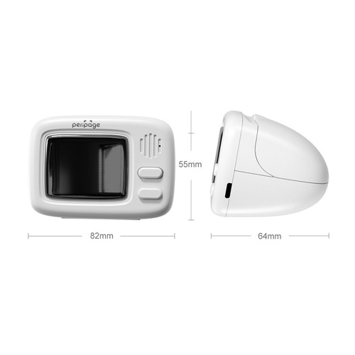 Mini bluetooth thermal - mini,