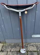 Genuine Tirion Seat Shooting