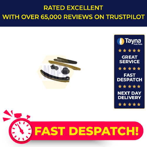 Timing chain kit fits - timing,