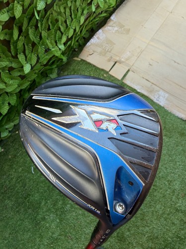 Callaway driver - driver,