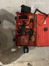 Hilti TE6-A 36V Rotary Hammer