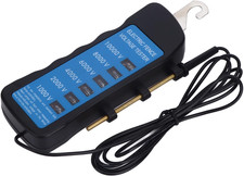 KIMISS Electric Fence Voltage