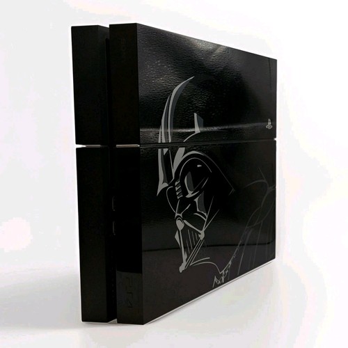 Playstation star wars - playstation, 4