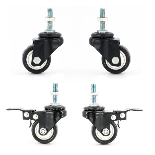 Castor wheels by - castor,