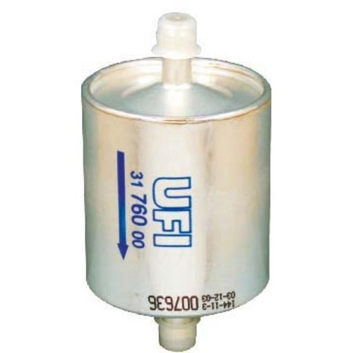 Ufi fuel filter u3176000 for - ufi,