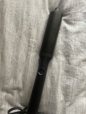GHD curve classic wave wand - some surface level scratches but works perfectly.