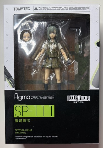 Figma 111 little - figma,