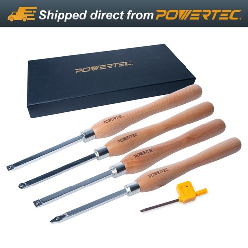 Powertec 71826 carbide tipped - 71826,