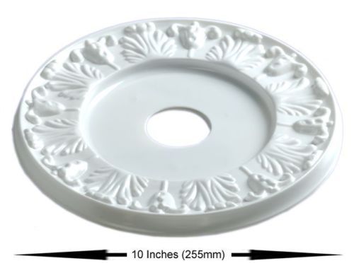 Ceiling roses now only - ceiling,