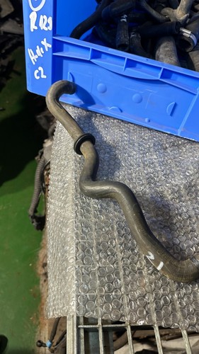 Coolant hose water - coolant,