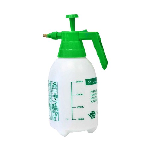 Garden pressure weed spray - 2l,
