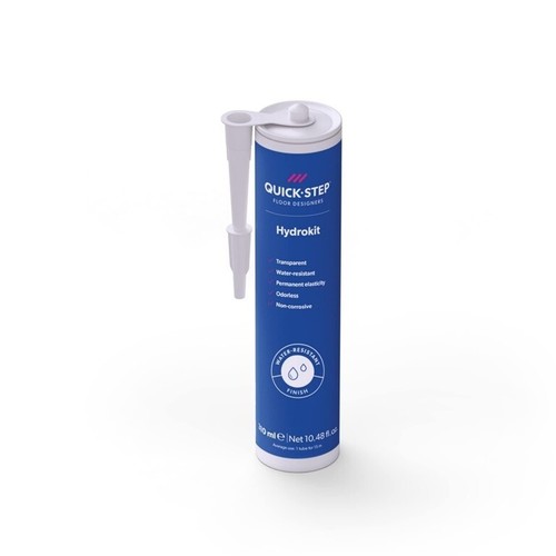 Adhesive quickstep hydrokit - adhesive,
