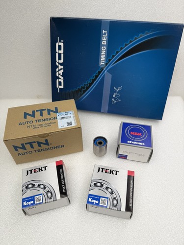 Dayco timing belt kit for - timing,