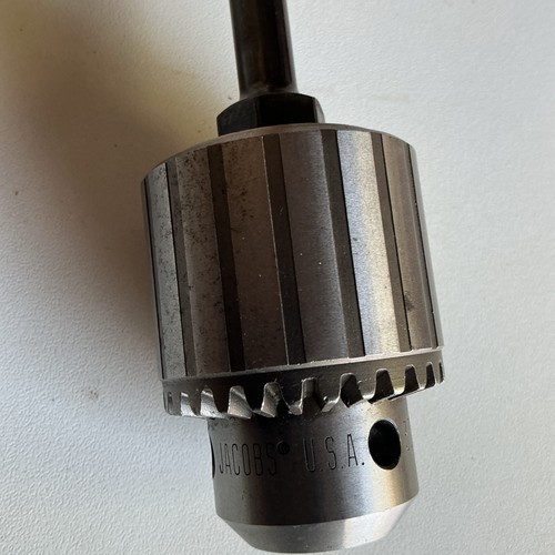 Jacobs 33ba inch 20mm - jacobs,