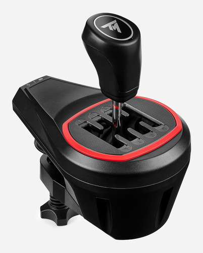 Thrustmaster th8s shifter - th8s,