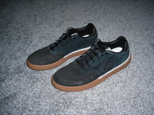 Adidas mountain bike shoes - adidas,