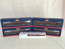 BACHMANN 39-002K  2 X TWIN