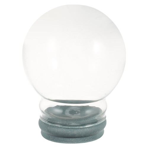 Snow globe repair kit - repair,