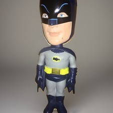 Funky Wacky Wobbler Bobble head Adam West Batman 7” 2000s