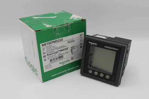 Schneider electric metsepm5310 - schneider,
