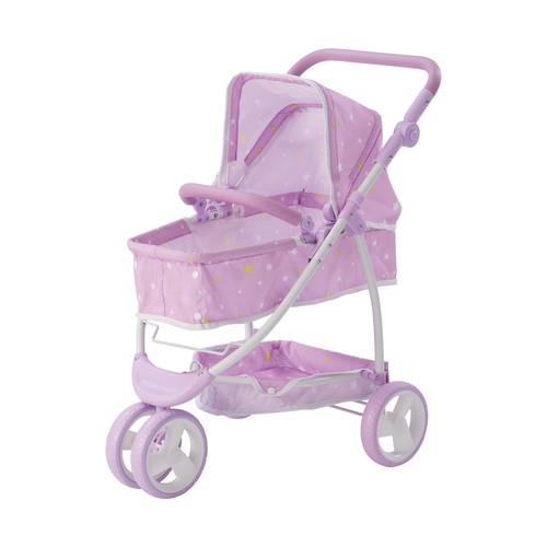 Baby doll stroller pram - baby,