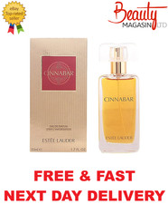Estée Lauder Cinnabar Eau de