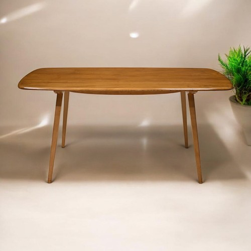 Ercol plank dining - ercol,
