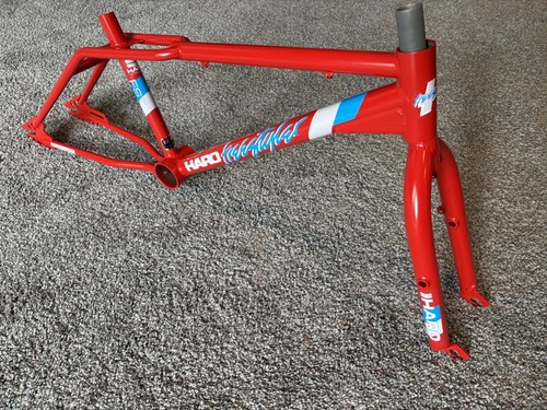 1986 haro sport master fst - sport,
