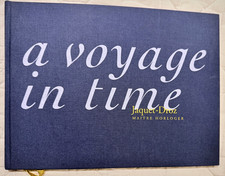 VERY RARE Jaquet Droz