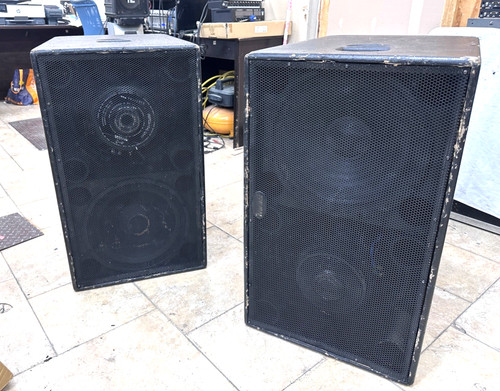 Eaw fr250z dual - eaw,