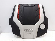 GENUINE 2019 AUDI A4 S4 S5 ENGINE COVER TRIM 06M103925P *FAST SHIPPING