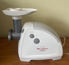 Moulinex HV3 Electric Meat