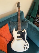 BYOG 61 SG special with 58/59