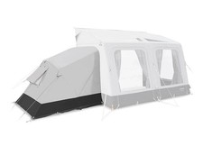 2026 Dometic Awning Air Tour