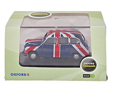 Oxford Diecast Model 76FX4006