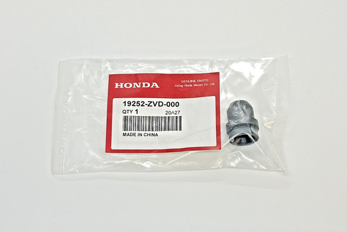 Honda bf5a 5hp stroke - 5hp, 4-stroke