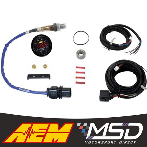 Aem series wideband uego afr - wideband,