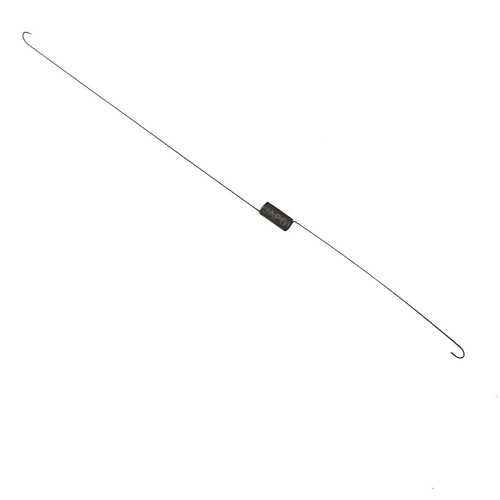Throttle return spring for - throttle,