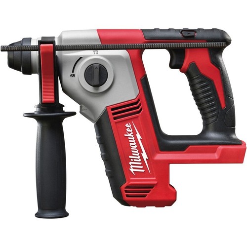Milwaukee m18bh compact - m18bh-0, sds+