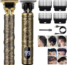 Professional Men Hair Clippers