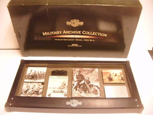 Harley davidson 2010 holiday - harley,