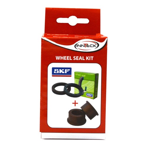 Spacers oil fender for - spacers, front