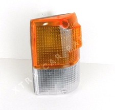 FOR MITSUBISHI PAJERO MK1 1982-1991 INDICATOR REPEATER LIGHT LAMP N/S FRONT LEFT