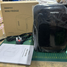 Reemix Mini Fridge 4L 6 Cans