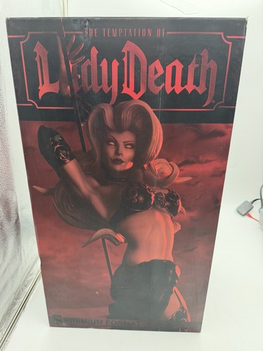 Sideshow collectibles the - collectibles,