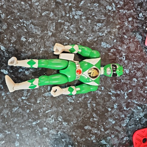 Vintage mmpr mighty morphin - vintage,