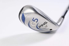 Ping G5 #3 Hybrid / 19 Degree / Stiff Flex Steel Shaft