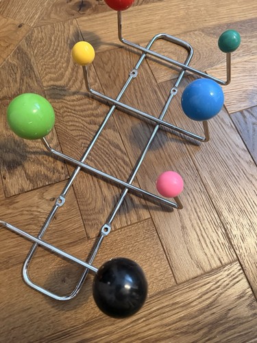 Atom coat hanger rack - atom,