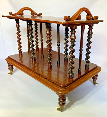 Antique canterbury english - canterbury,,